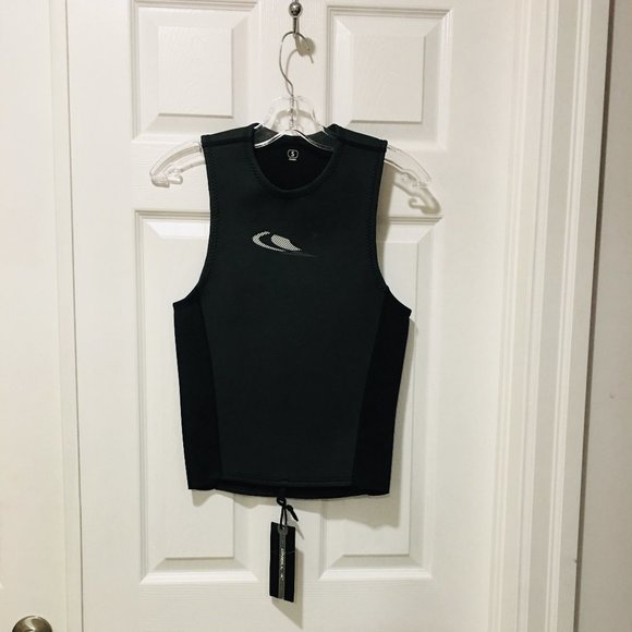 O'NEILL NWT Mens sz S Wetsuit top/Vest - Picture 1 of 8